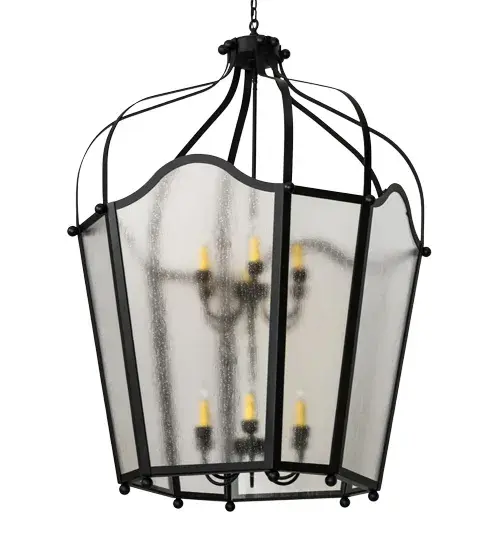 The Citadel by Meyda Lighting - Image 3