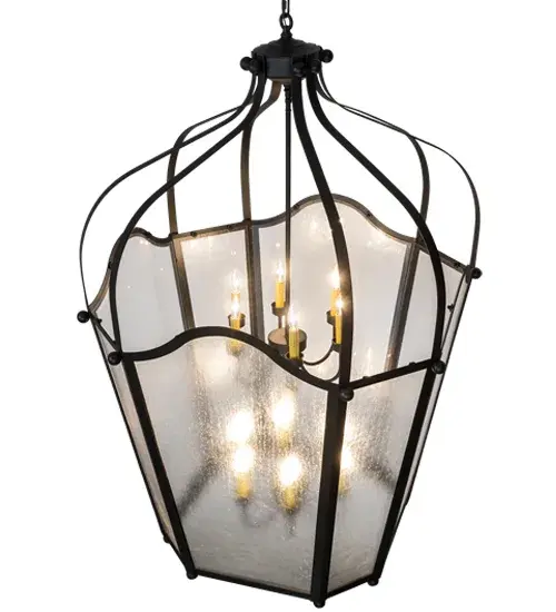 The Citadel by Meyda Lighting - Image 4
