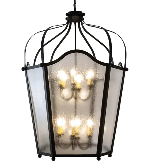 The Citadel by Meyda Lighting - Image 5
