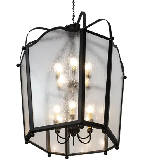 The Citadel by Meyda Lighting - Image 6