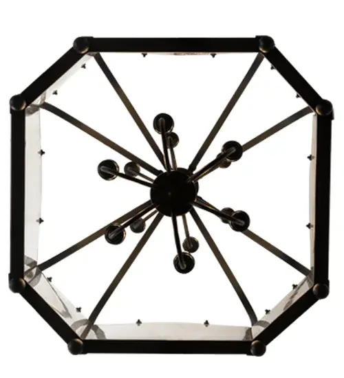 The Citadel by Meyda Lighting - Image 7