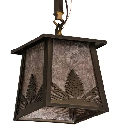 The Mountain Pine by Meyda Lighting - Image 3