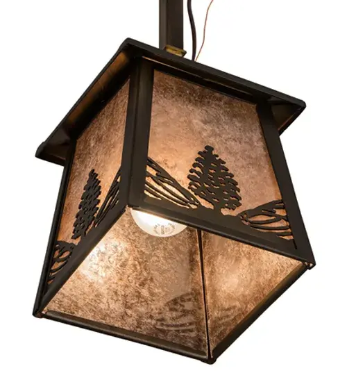 The Mountain Pine by Meyda Lighting - Image 6
