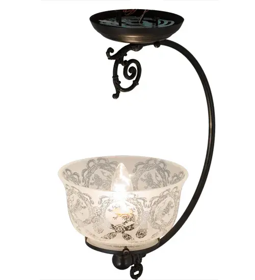 The Revival by Meyda Lighting - Image 4