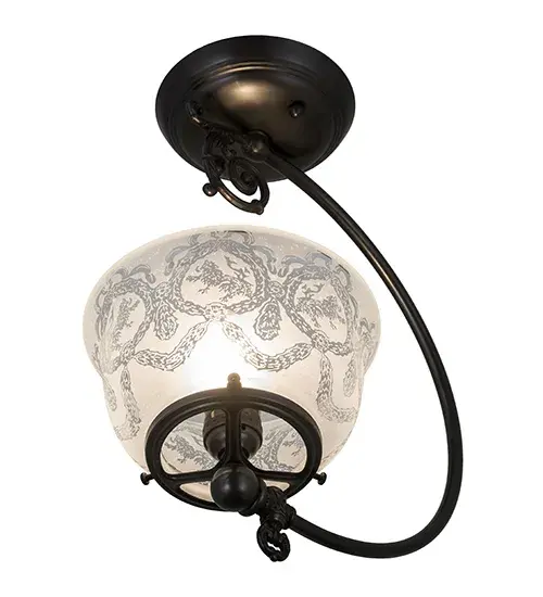The Revival by Meyda Lighting - Image 6