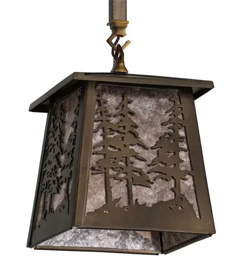 The Tall Pines by Meyda Lighting - Image 3