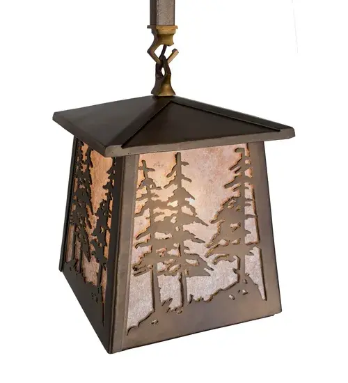 The Tall Pines by Meyda Lighting - Image 4