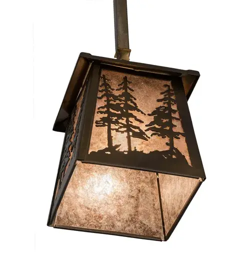 The Tall Pines by Meyda Lighting - Image 6