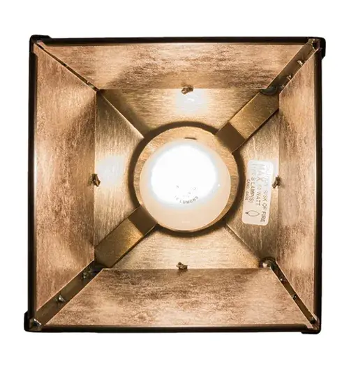The Tall Pines by Meyda Lighting - Image 7