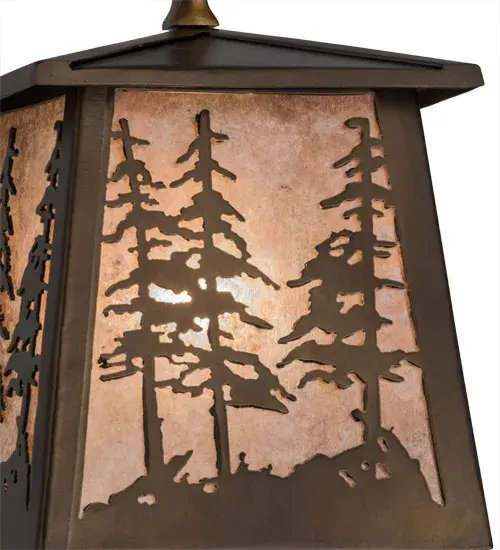 The Tall Pines by Meyda Lighting - Image 8