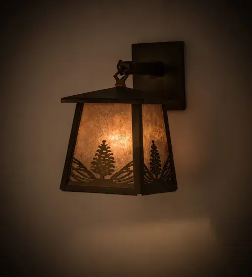 The Mountain Pine by Meyda Lighting - Image 1