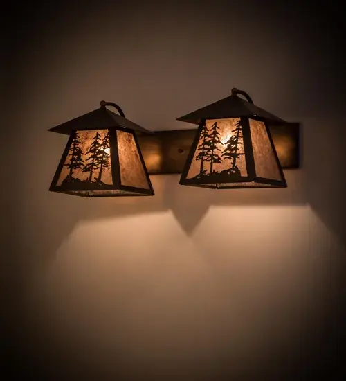 The Tall Pines by Meyda Lighting - Image 1