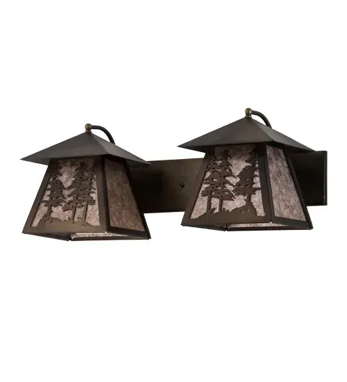 The Tall Pines by Meyda Lighting - Image 3