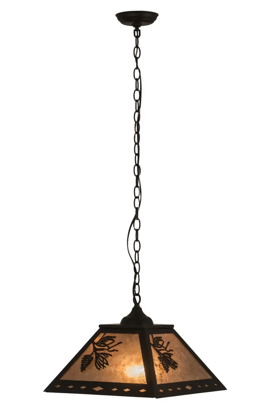 The Meyda Tiffany - Tiffany Roman by Meyda Lighting