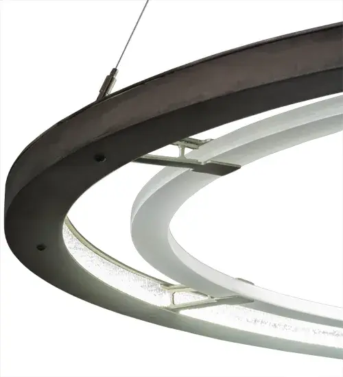 The Anillo by Meyda Lighting - Image 4