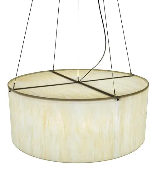 The Cilindro by Meyda Lighting - Image 4