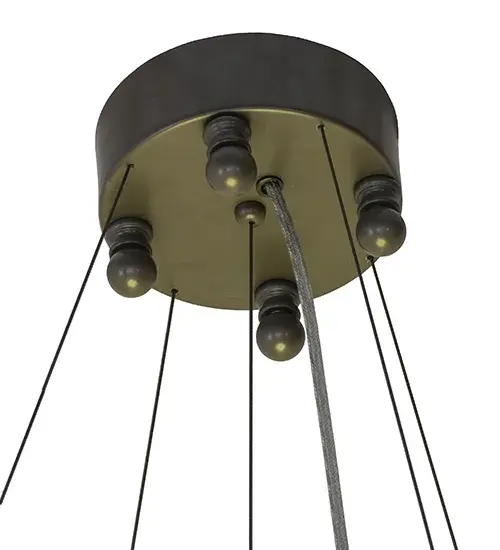 The Cilindro by Meyda Lighting - Image 9