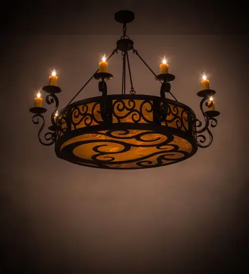 The Delano by Meyda Lighting - Image 1
