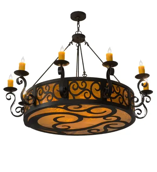 The Delano by Meyda Lighting - Image 2