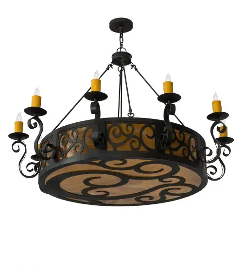 The Delano by Meyda Lighting - Image 3