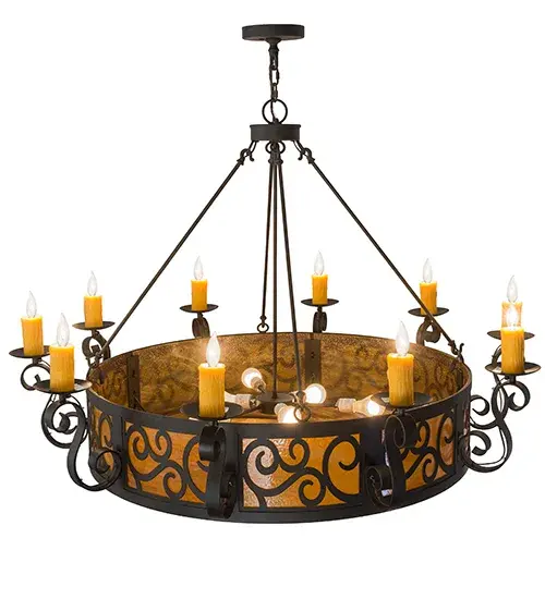The Delano by Meyda Lighting - Image 4