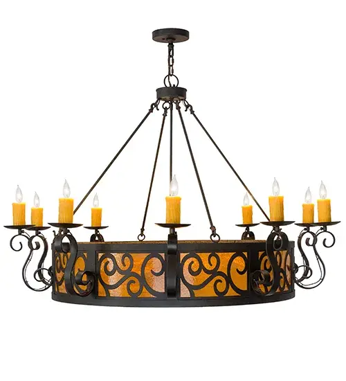 The Delano by Meyda Lighting - Image 5