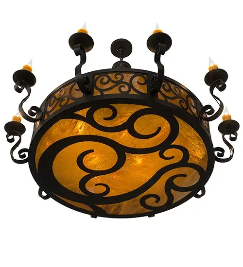 The Delano by Meyda Lighting - Image 6