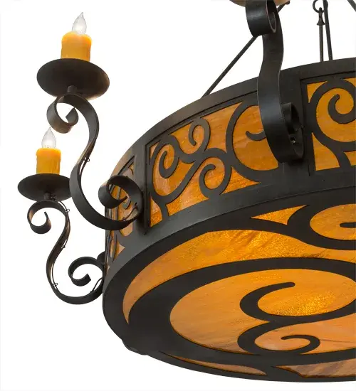 The Delano by Meyda Lighting - Image 8