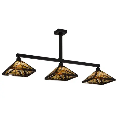 The Nuevo Mission by Meyda Lighting - Image 2