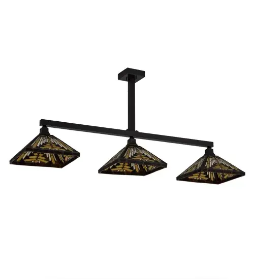 The Nuevo Mission by Meyda Lighting - Image 3