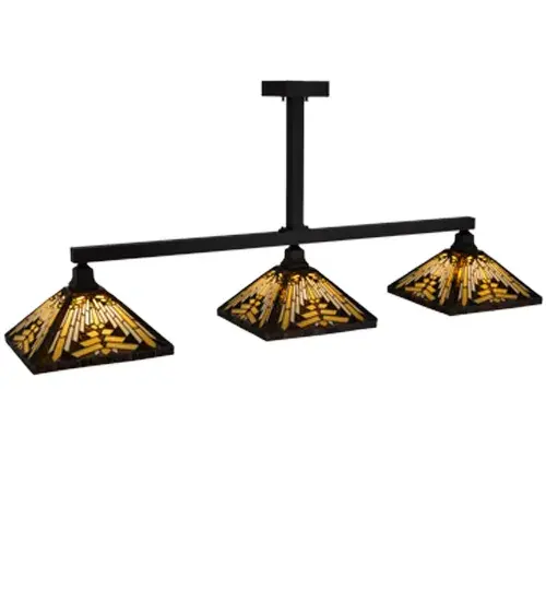 The Nuevo Mission by Meyda Lighting - Image 4