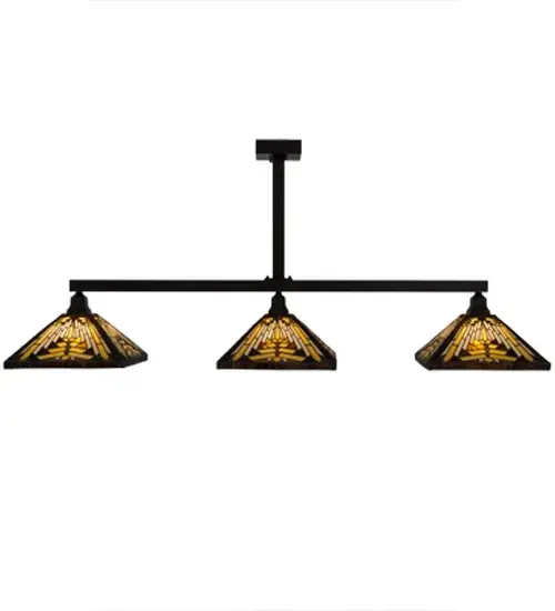 The Nuevo Mission by Meyda Lighting - Image 5
