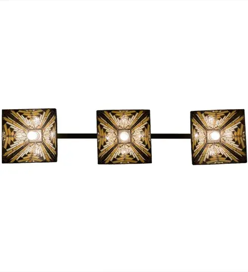 The Nuevo Mission by Meyda Lighting - Image 7