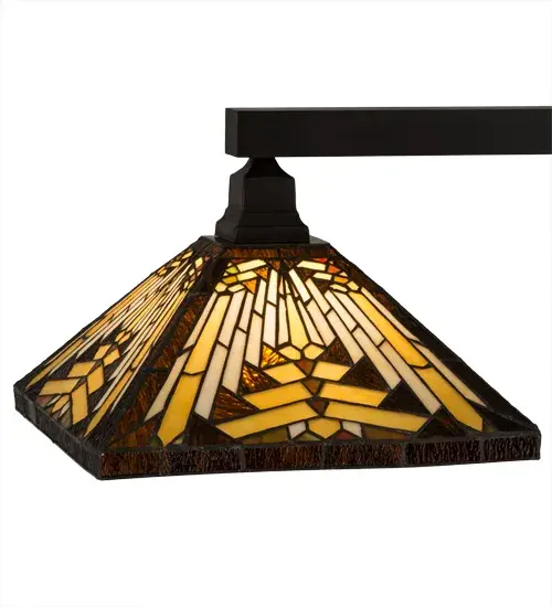 The Nuevo Mission by Meyda Lighting - Image 8