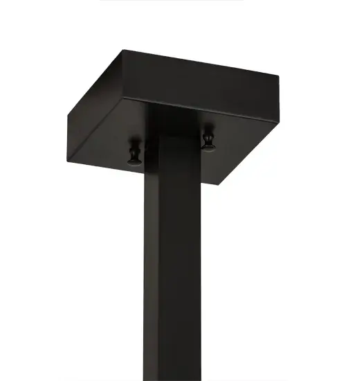 The Nuevo Mission by Meyda Lighting - Image 9