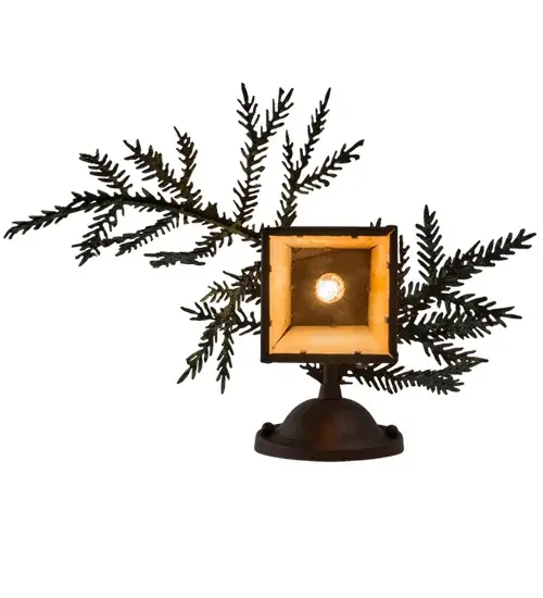 The Pine Branch by Meyda Lighting - Image 8
