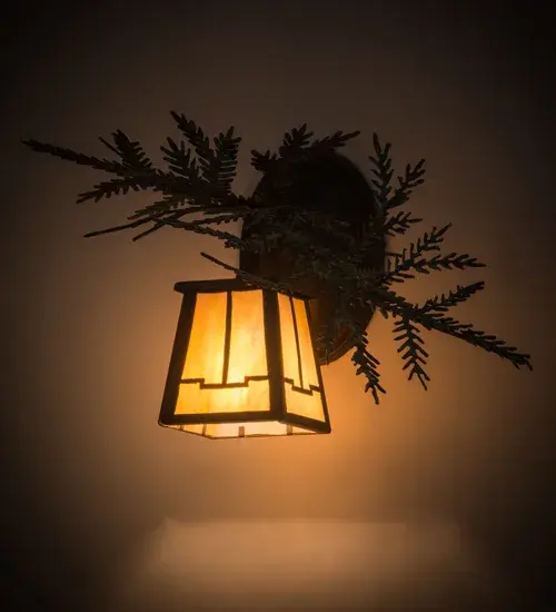 The Pine Branch by Meyda Lighting - Image 1