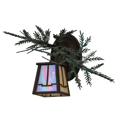 The Pine Branch by Meyda Lighting - Image 3