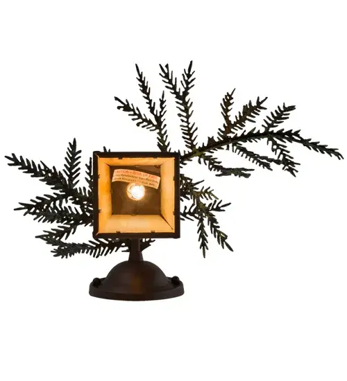The Pine Branch by Meyda Lighting - Image 8