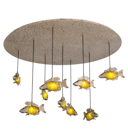 The Tiervis by Meyda Lighting - Image 2