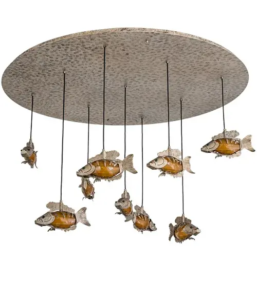 The Tiervis by Meyda Lighting - Image 3
