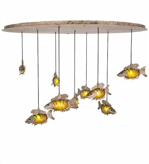 The Tiervis by Meyda Lighting - Image 4