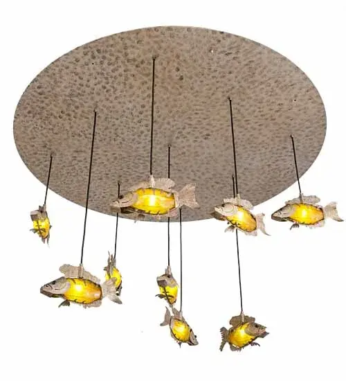 The Tiervis by Meyda Lighting - Image 5