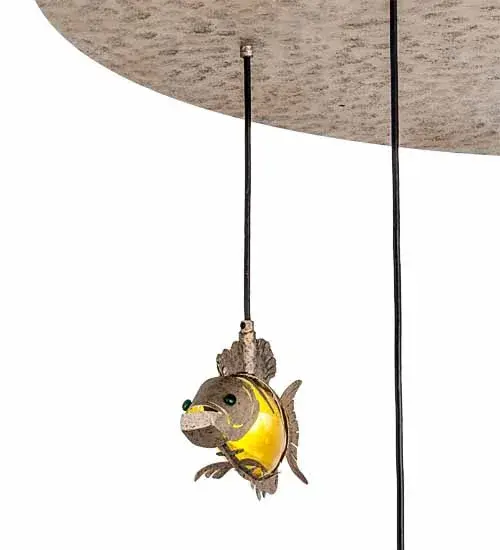 The Tiervis by Meyda Lighting - Image 8