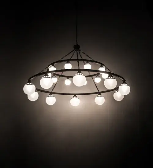 The Bola by Meyda Lighting - Image 1