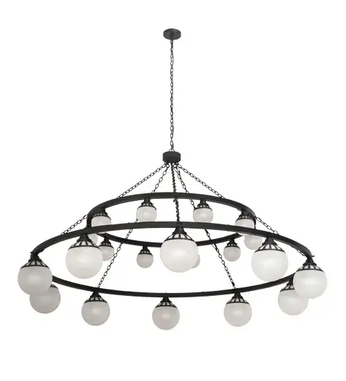 The Bola by Meyda Lighting - Image 3