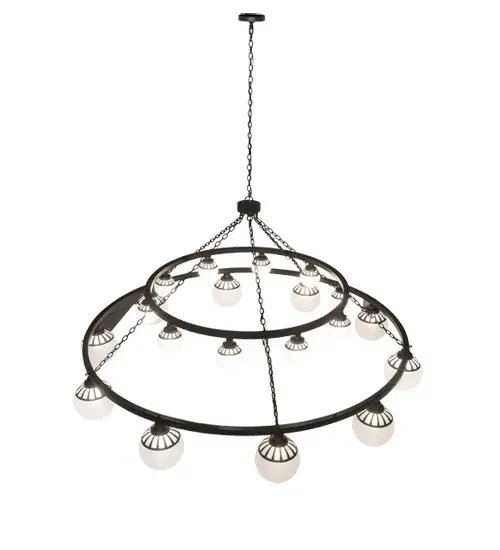 The Bola by Meyda Lighting - Image 4