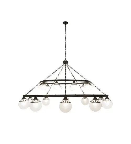 The Bola by Meyda Lighting - Image 5