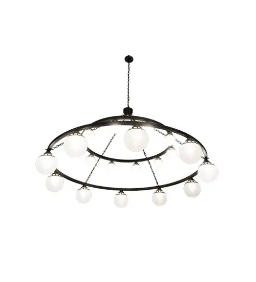 The Bola by Meyda Lighting - Image 6