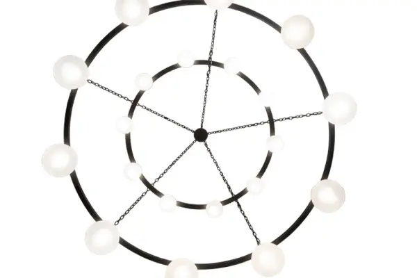 The Bola by Meyda Lighting - Image 7